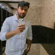 Photo of Deepak Yadav