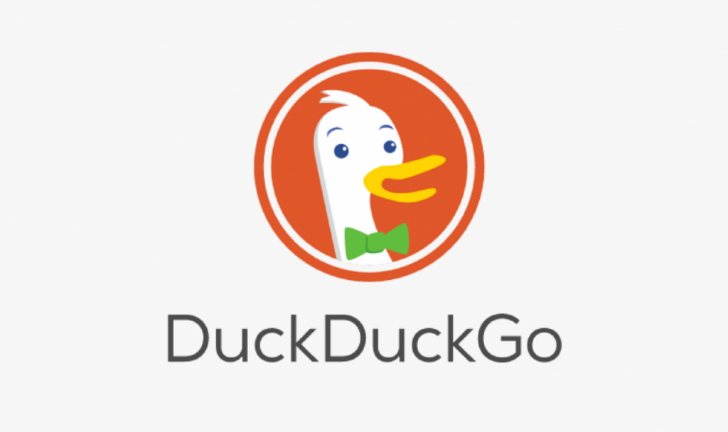 duck-duck-go