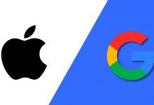 google vs apple