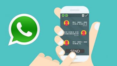 Easy Steps to Send Messages to a Blocked WhatsApp Contact