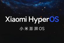 Xiaomi HyperOS