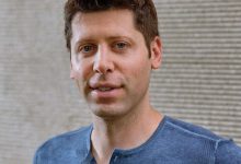 Sam Altman