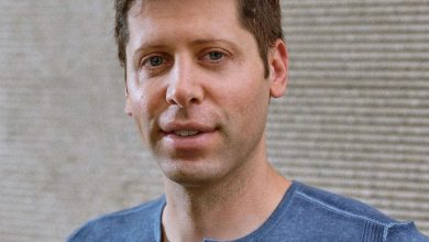 Sam Altman