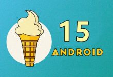 android 15 vanilla ice cream