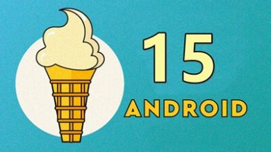 android 15 vanilla ice cream