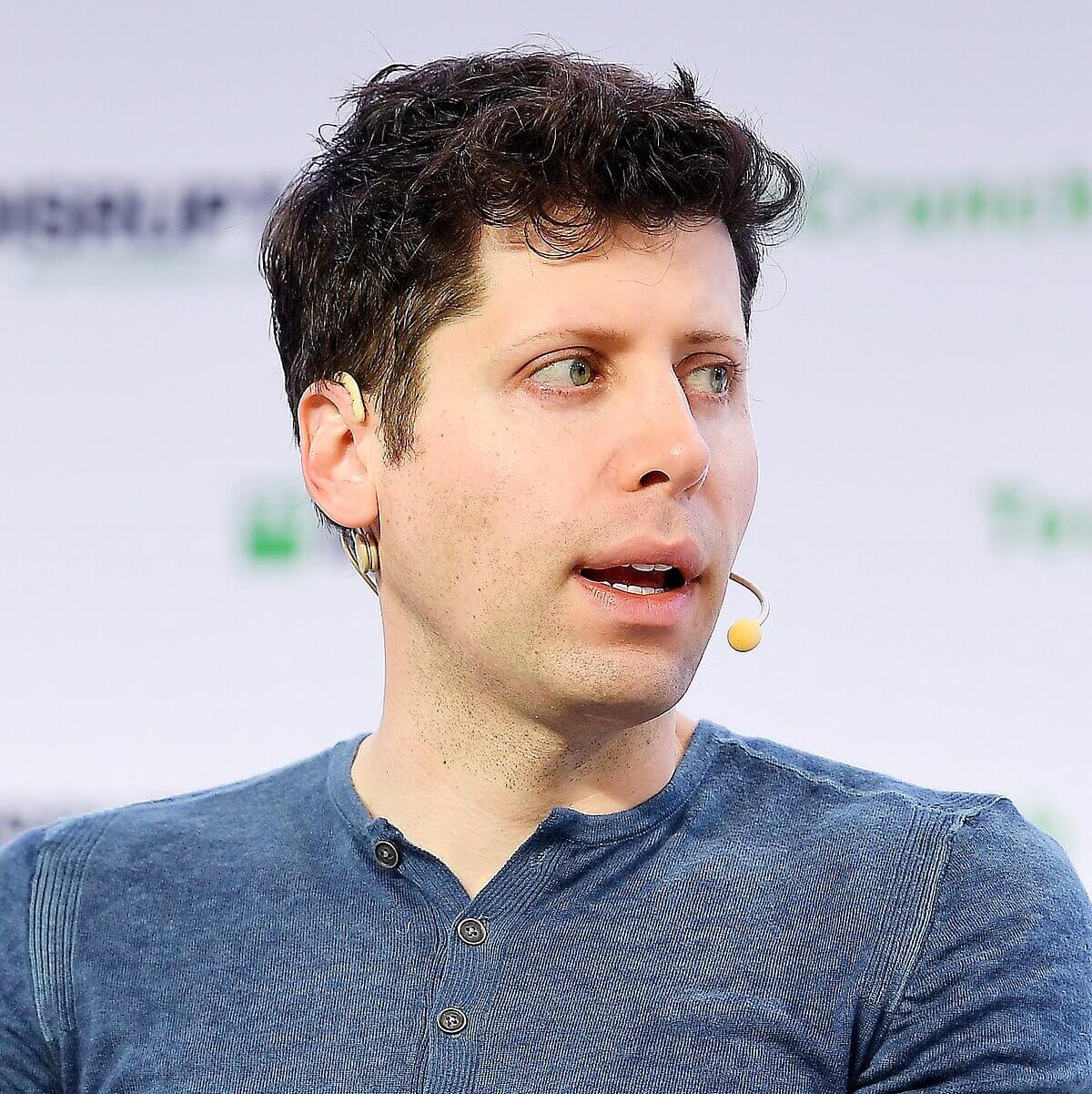 sam altman fired by OpenAI
