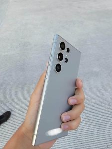 samsung galaxy s24 ultra real images