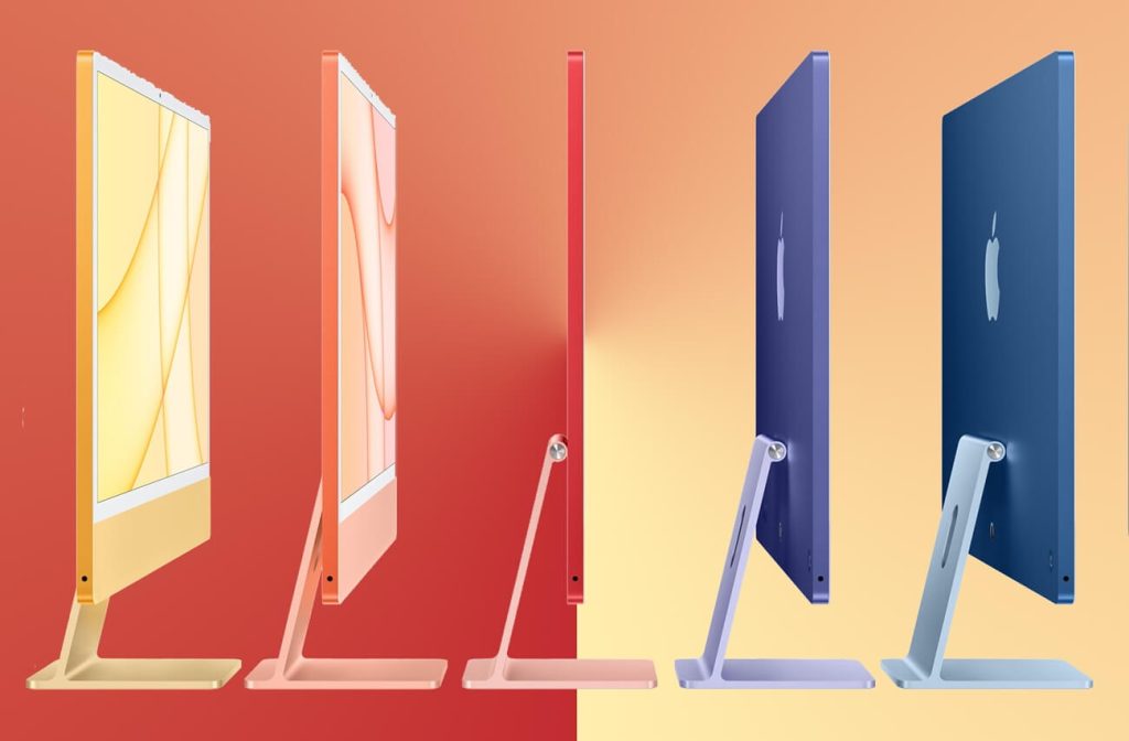 Apple-iMac-M3