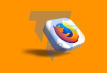 Firefox 121 update