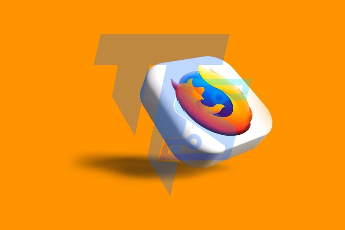 Firefox 121 update