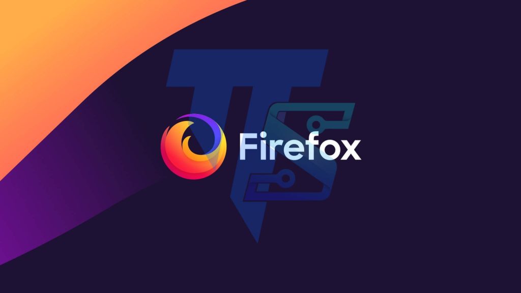Mozilla Firefox