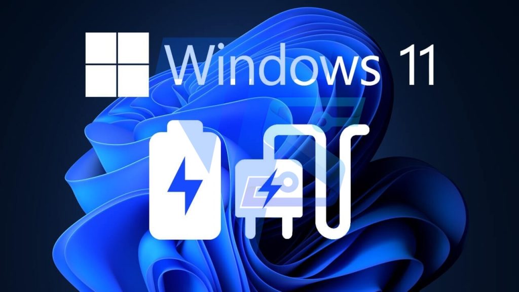 window 11 power saving methods