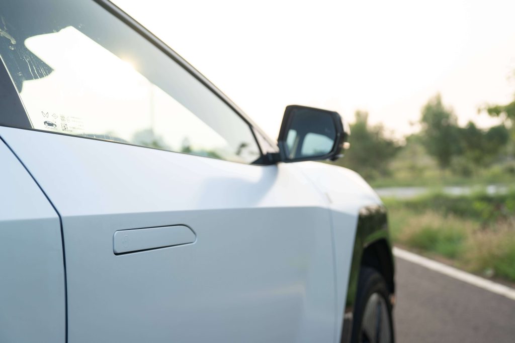 Mahindra XEV 9e and BE 6e